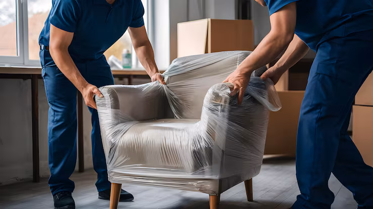 Furniture Delivery Leeds