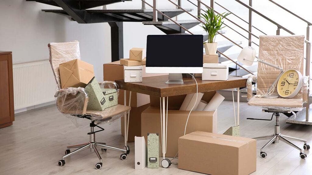 Home Removal in Leeds